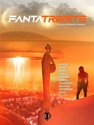 cover image of FantaTrieste